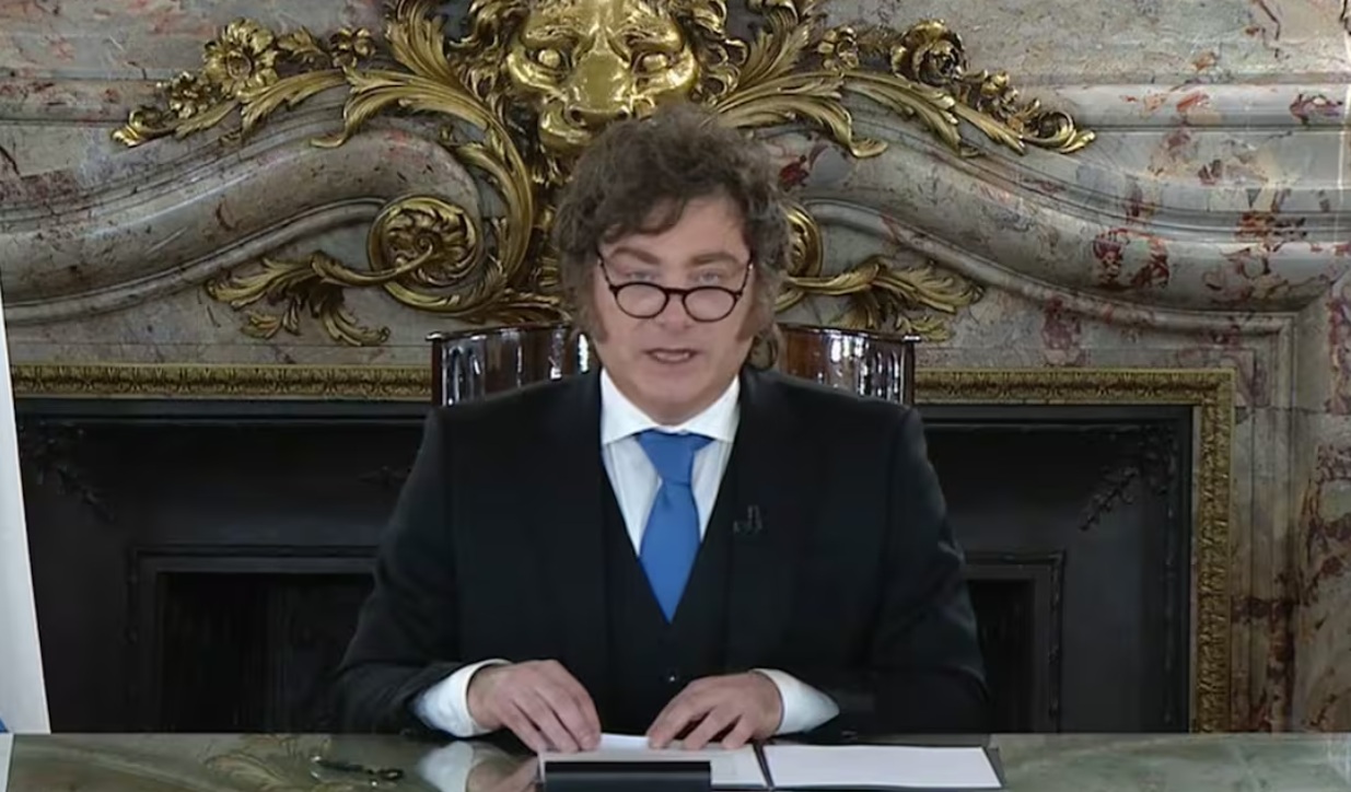 Milei transforma su postura sobre Malvinas: de la admiración por Thatcher a un plan soberanista con base naval y sanciones