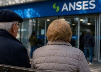 Las prestaciones previsionales sufren una merma real del 1,5% en agosto y el bono acumula una pérdida del 55%