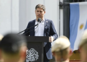 Kicillof podría desembarcar en Misiones: el PJ ultima detalles para un acto clave