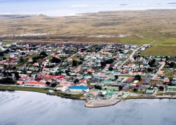 Londres responde a Milei: las Malvinas son británicas y seguirán siéndolo