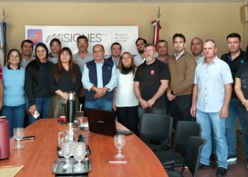 Silencio empresarial: Musimundo no asiste a la audiencia por deudas y despidos