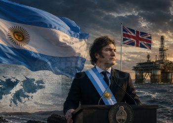 Malvinas, petróleo y RIGI: qué hay detrás del nuevo movimiento de Milei en el tablero geopolítico