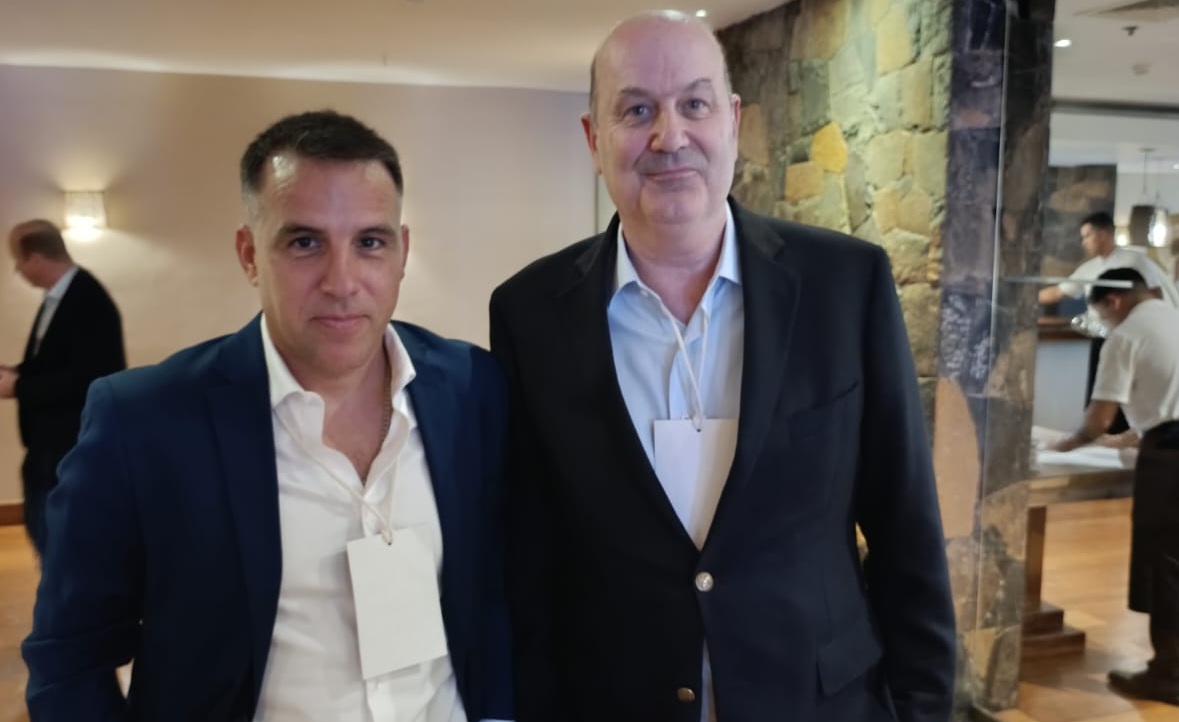 Sturzenegger revela el diálogo con los productores: 'Detrás de un precio alto hay un pobre'