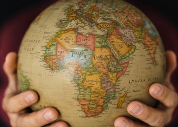 París corrige sus mapas: África deja de ser la gran olvidada