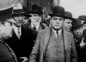 El quiebre constitucional de 1930: el inicio de una era marcada por el fraude y la represión