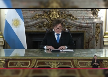 Milei refuerza la soberanía en Malvinas: nueva base naval en Ushuaia y sanciones más duras contra petroleras