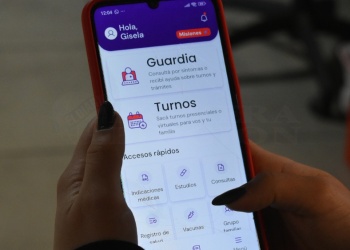 La nueva plataforma de salud que sustituirá a Alegramed ultima detalles para su estreno